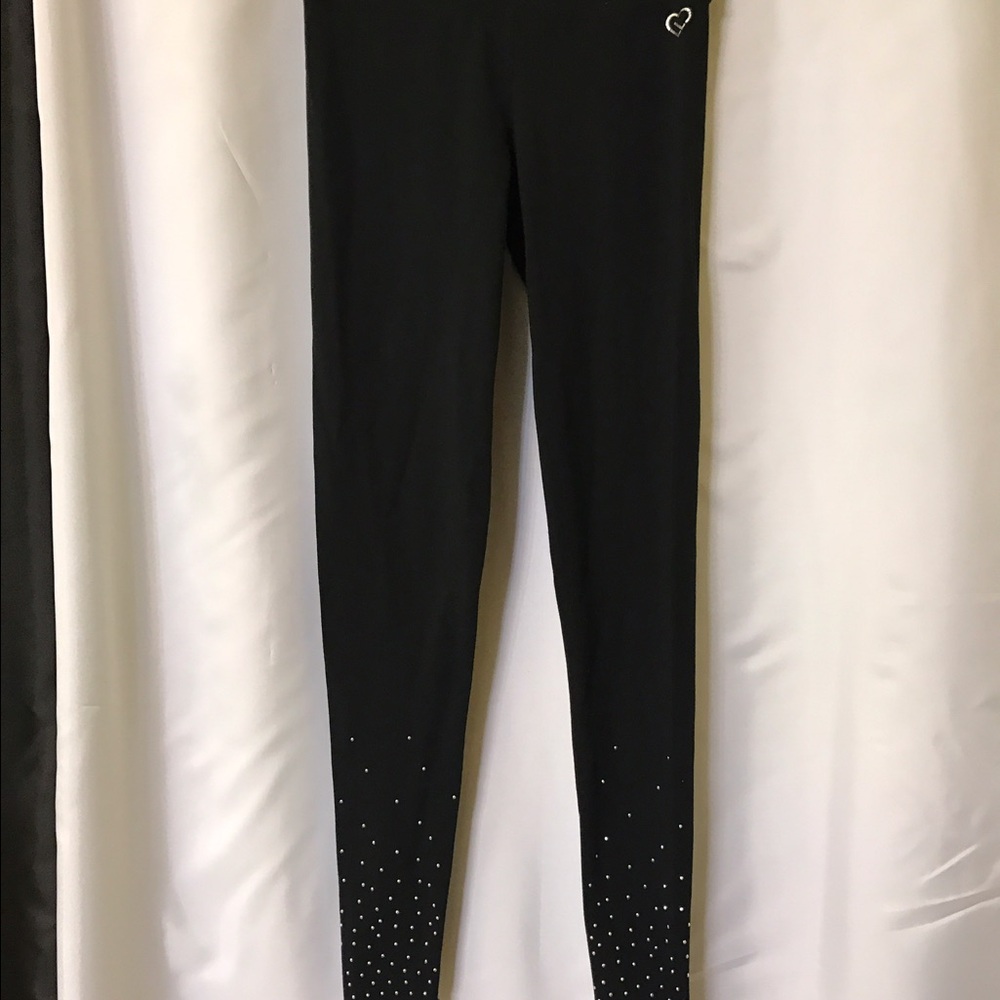 Black Jewel‎ Leggings